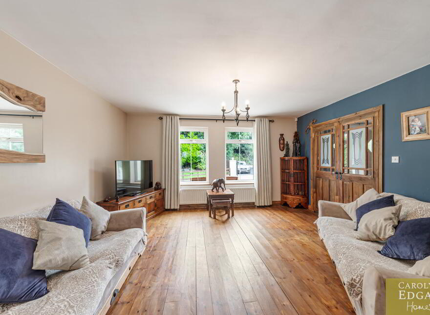 3 Coulters Hill, Kircubbin, Newtownards, BT22 1DS