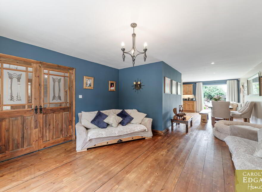 3 Coulters Hill, Kircubbin, Newtownards, BT22 1DS