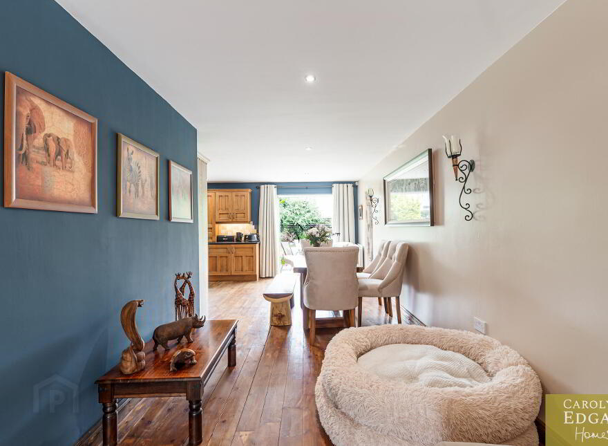 3 Coulters Hill, Kircubbin, Newtownards, BT22 1DS