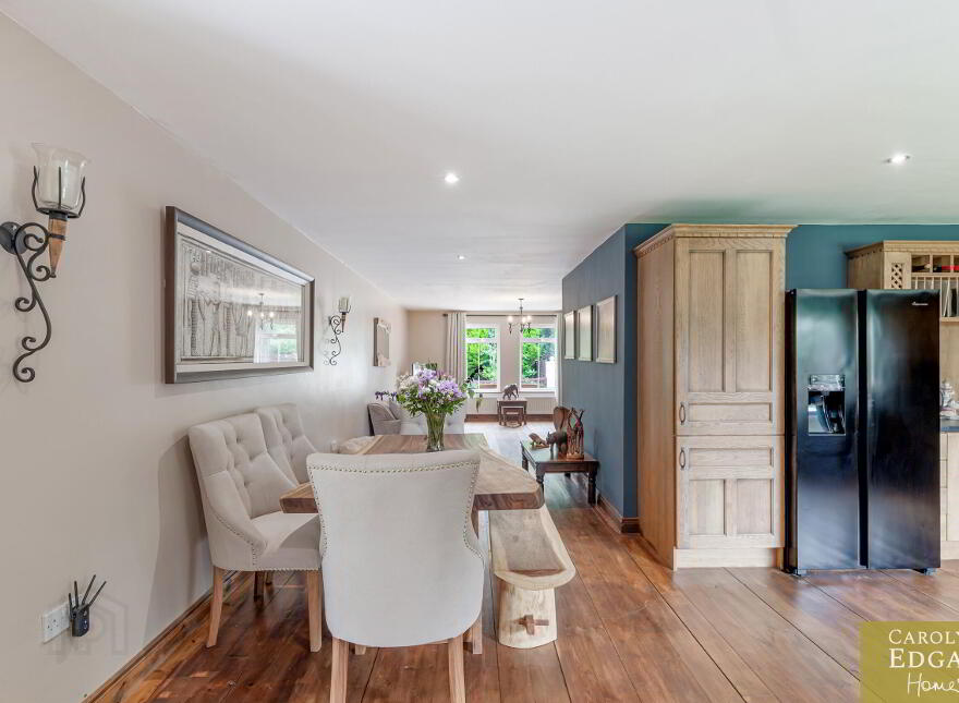 3 Coulters Hill, Kircubbin, Newtownards, BT22 1DS