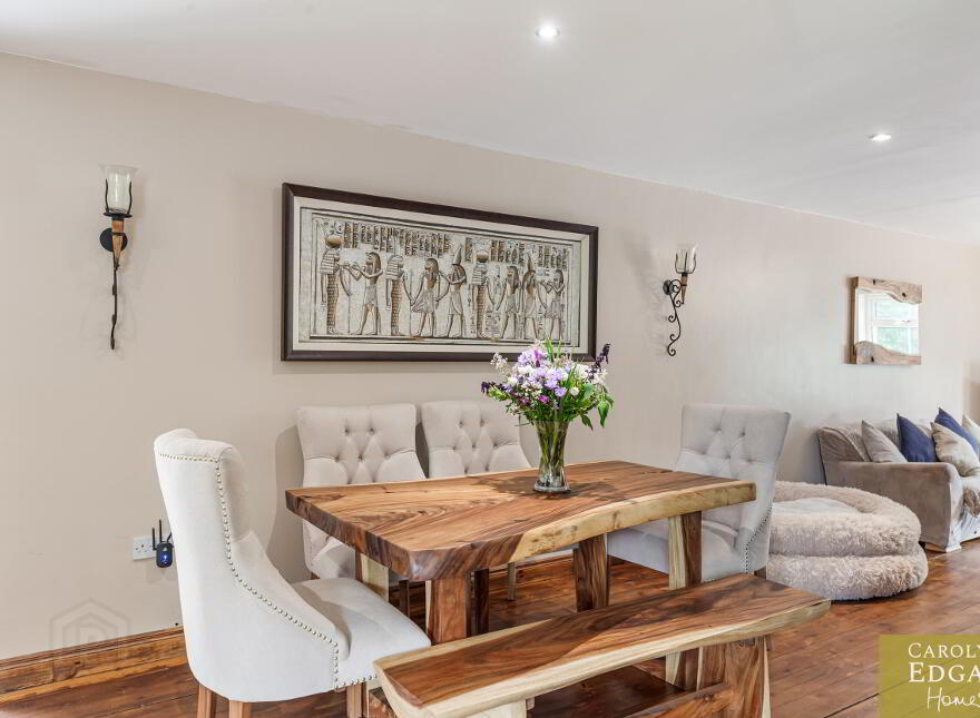 3 Coulters Hill, Kircubbin, Newtownards, BT22 1DS