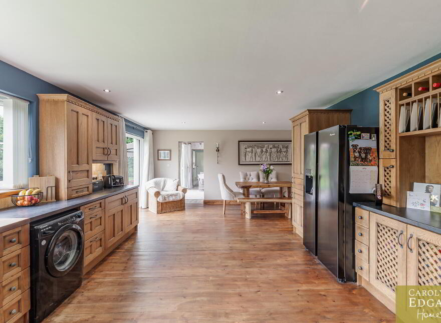 3 Coulters Hill, Kircubbin, Newtownards, BT22 1DS