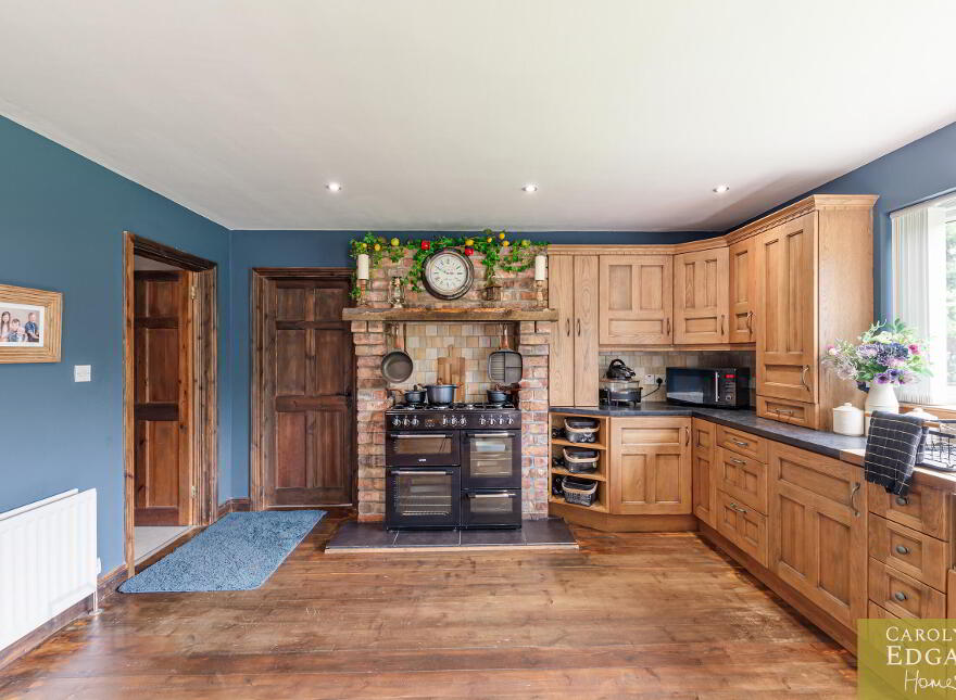 3 Coulters Hill, Kircubbin, Newtownards, BT22 1DS