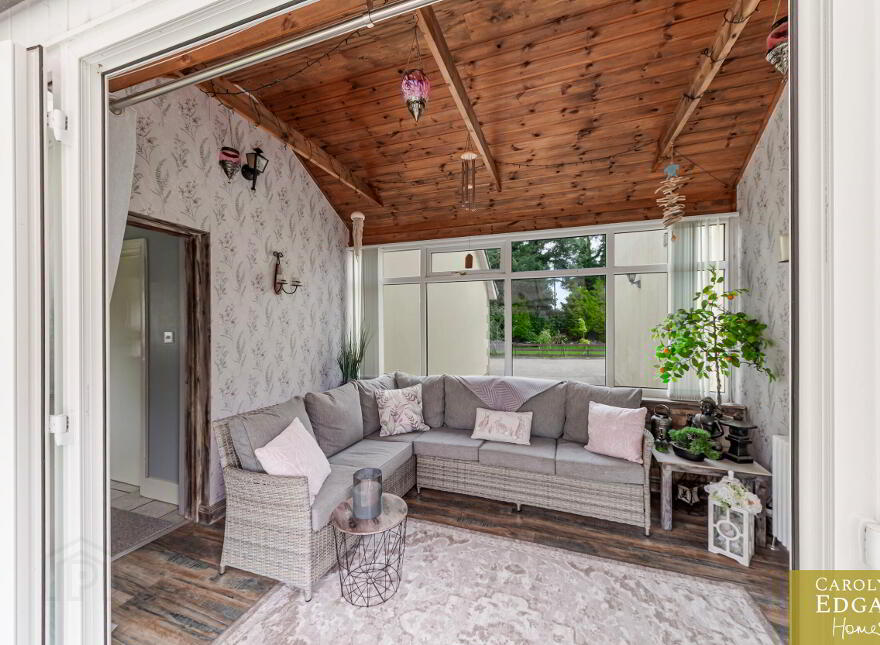 3 Coulters Hill, Kircubbin, Newtownards, BT22 1DS