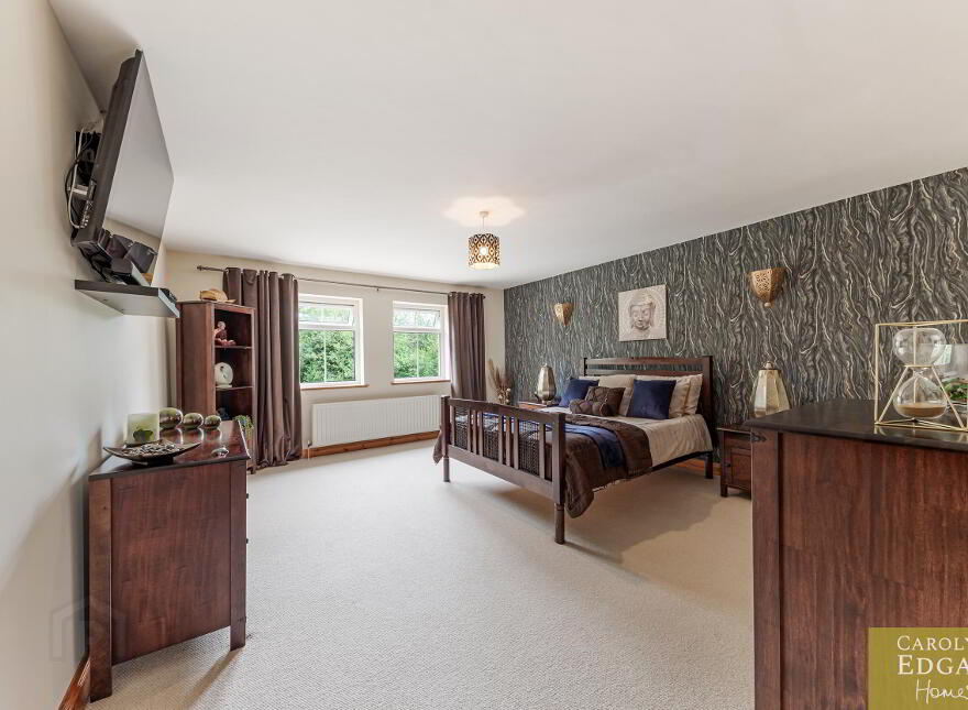 3 Coulters Hill, Kircubbin, Newtownards, BT22 1DS