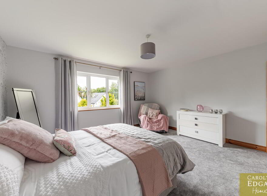 3 Coulters Hill, Kircubbin, Newtownards, BT22 1DS