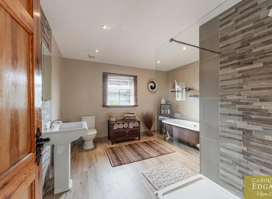 3 Coulters Hill, Kircubbin, Newtownards, BT22 1DS