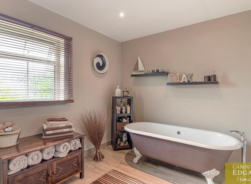 3 Coulters Hill, Kircubbin, Newtownards, BT22 1DS