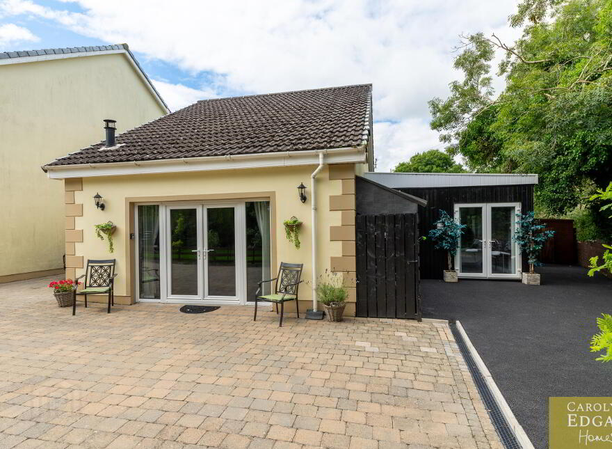 3 Coulters Hill, Kircubbin, Newtownards, BT22 1DS