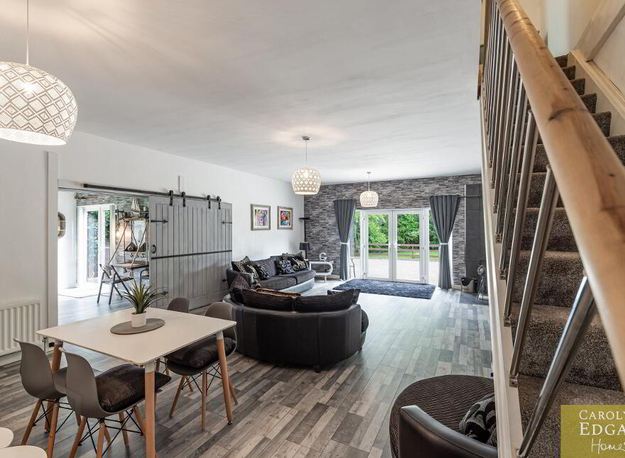 3 Coulters Hill, Kircubbin, Newtownards, BT22 1DS