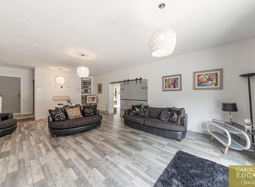 3 Coulters Hill, Kircubbin, Newtownards, BT22 1DS
