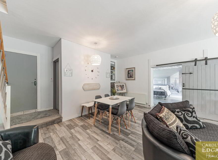 3 Coulters Hill, Kircubbin, Newtownards, BT22 1DS