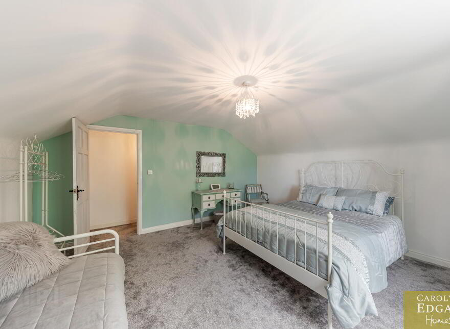 3 Coulters Hill, Kircubbin, Newtownards, BT22 1DS