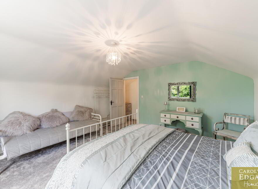 3 Coulters Hill, Kircubbin, Newtownards, BT22 1DS