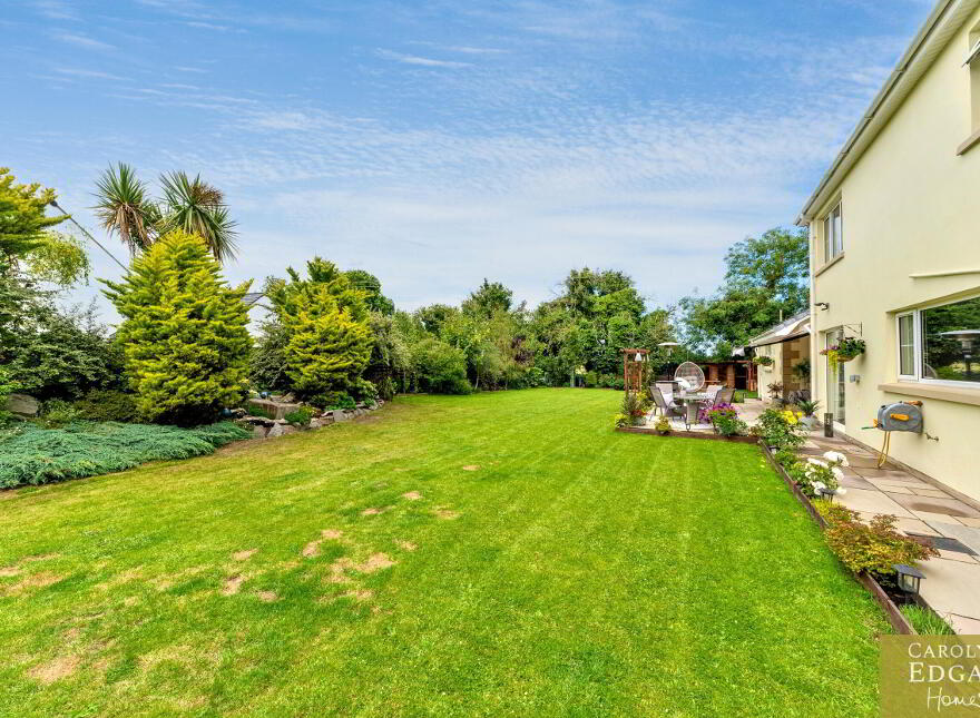 3 Coulters Hill, Kircubbin, Newtownards, BT22 1DS