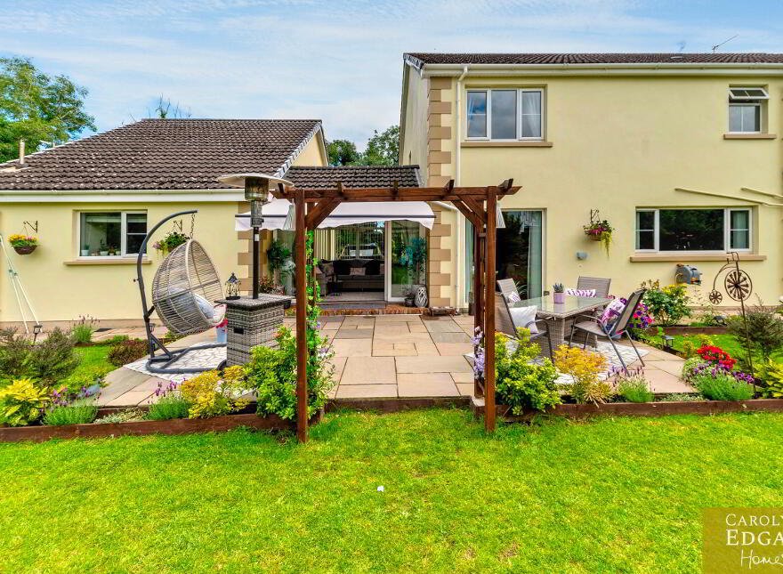 3 Coulters Hill, Kircubbin, Newtownards, BT22 1DS