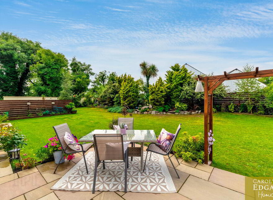 3 Coulters Hill, Kircubbin, Newtownards, BT22 1DS