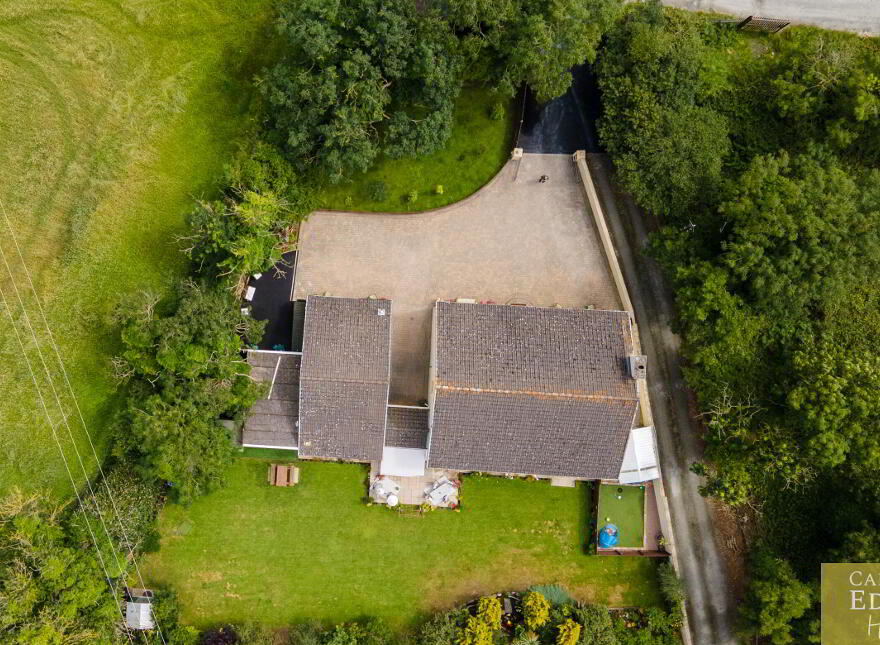 3 Coulters Hill, Kircubbin, Newtownards, BT22 1DS