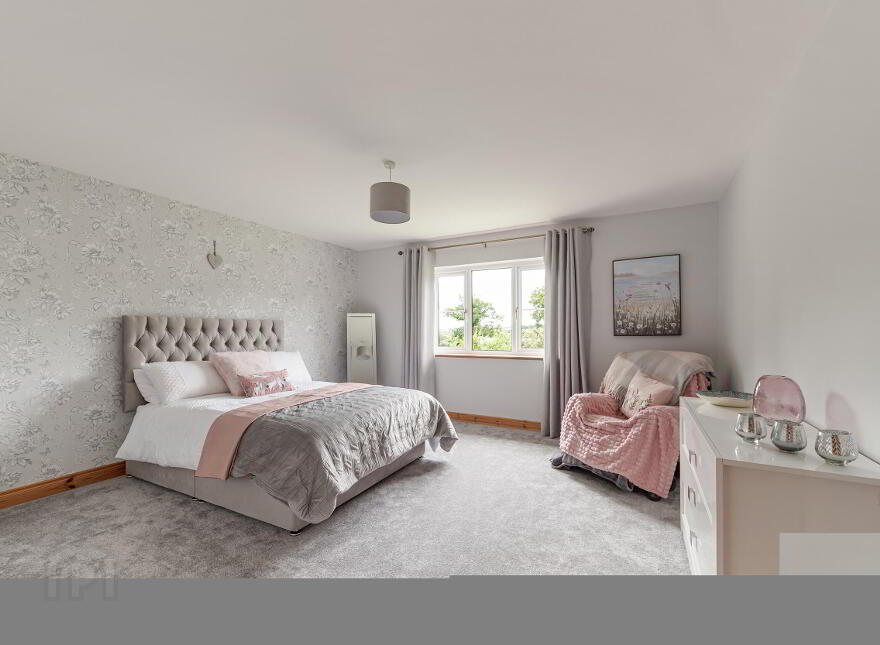 3 Coulters Hill, Kircubbin, Newtownards, BT22 1DS
