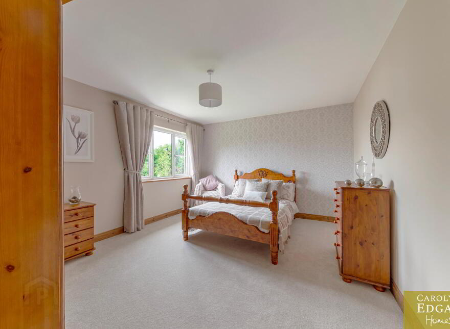 3 Coulters Hill, Kircubbin, Newtownards, BT22 1DS