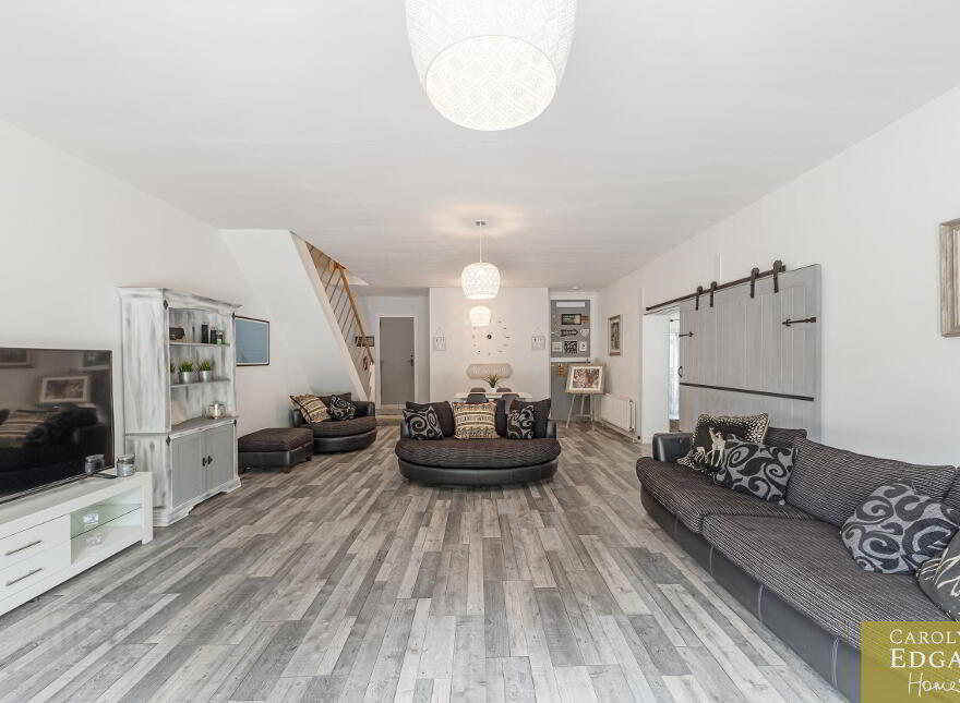 3 Coulters Hill, Kircubbin, Newtownards, BT22 1DS