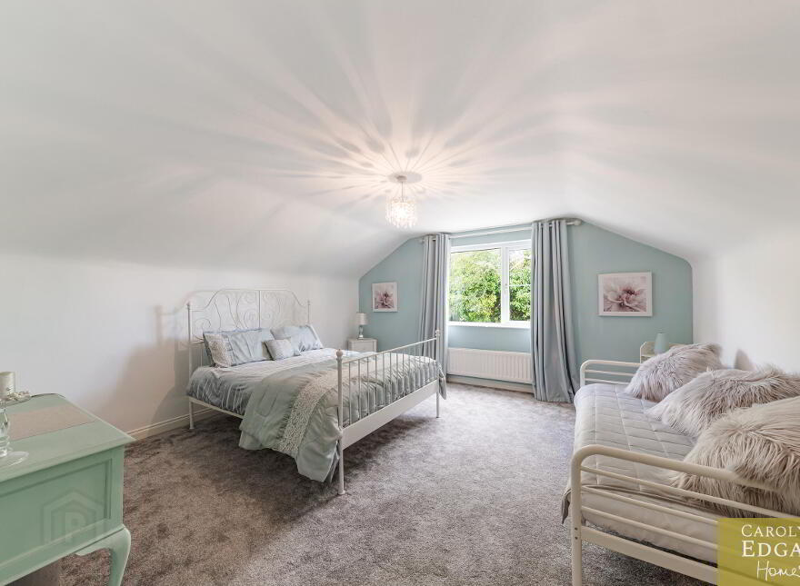 3 Coulters Hill, Kircubbin, Newtownards, BT22 1DS
