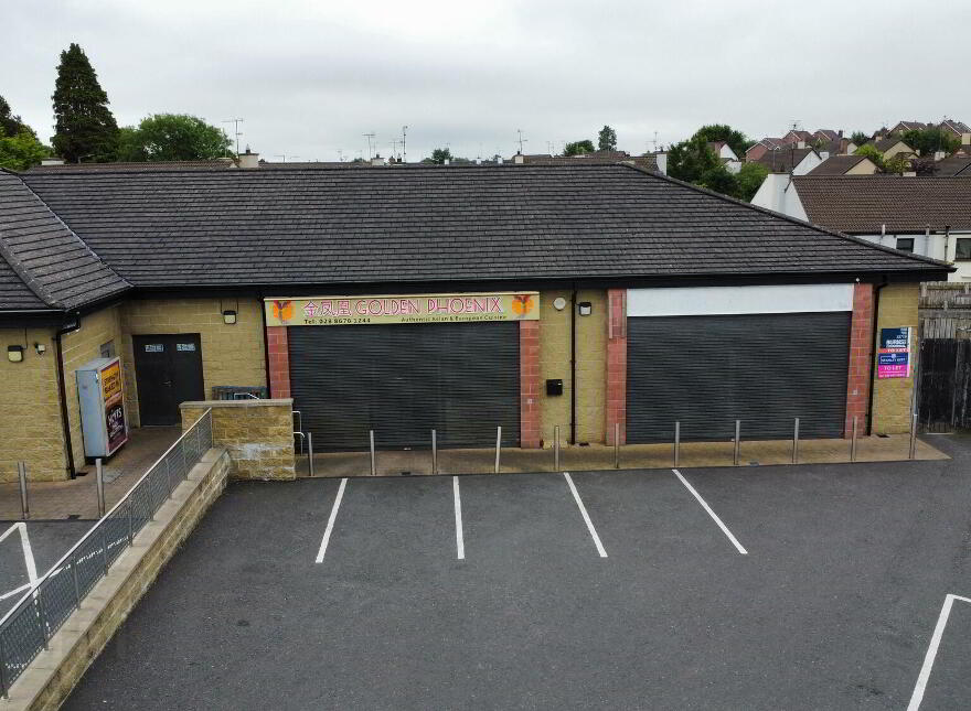 3, 87/89 Westland Road South, Cookstown, BT80 8QU