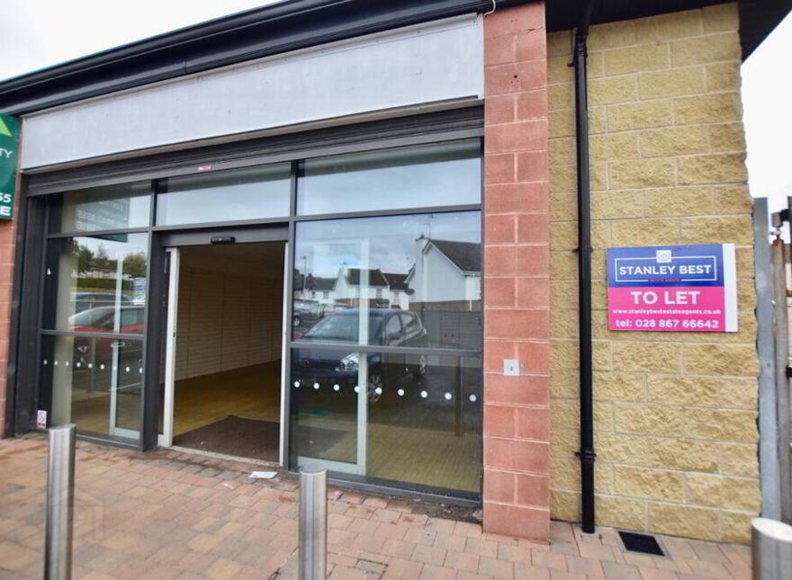 3, 87/89 Westland Road South, Cookstown, BT80 8QU photo