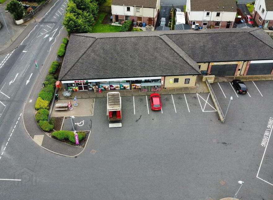 3, 87/89 Westland Road South, Cookstown, BT80 8QU