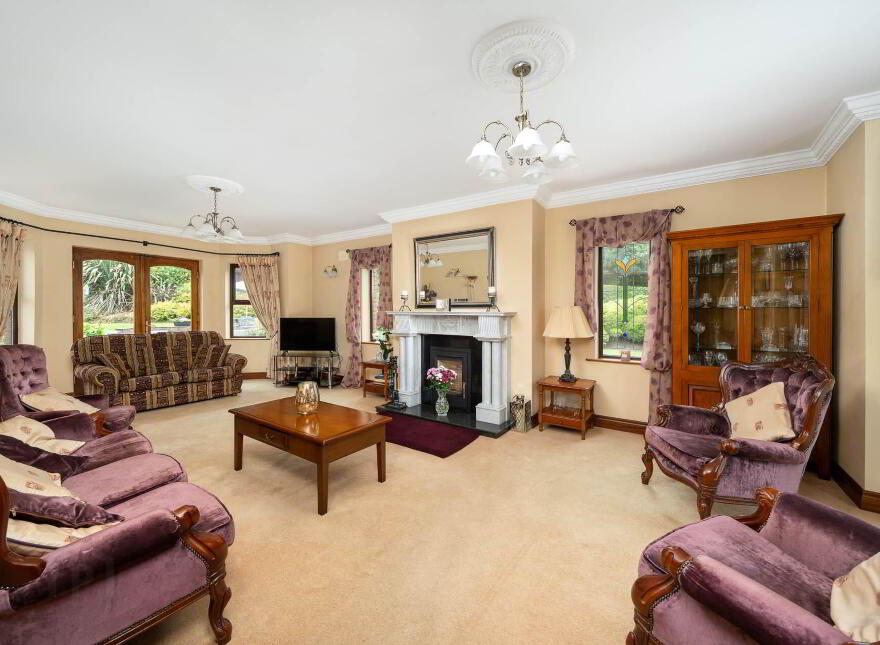 Coola, Baylin, Athlone, N37R8K1