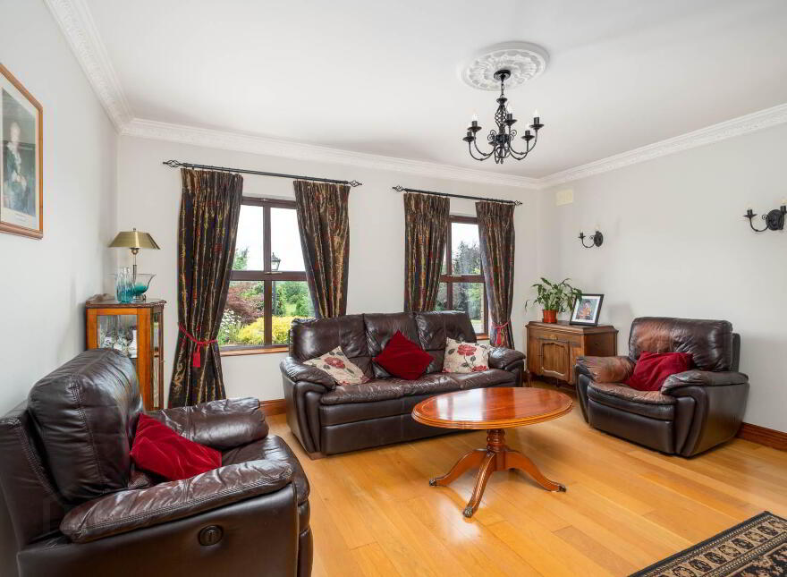 Coola, Baylin, Athlone, N37R8K1