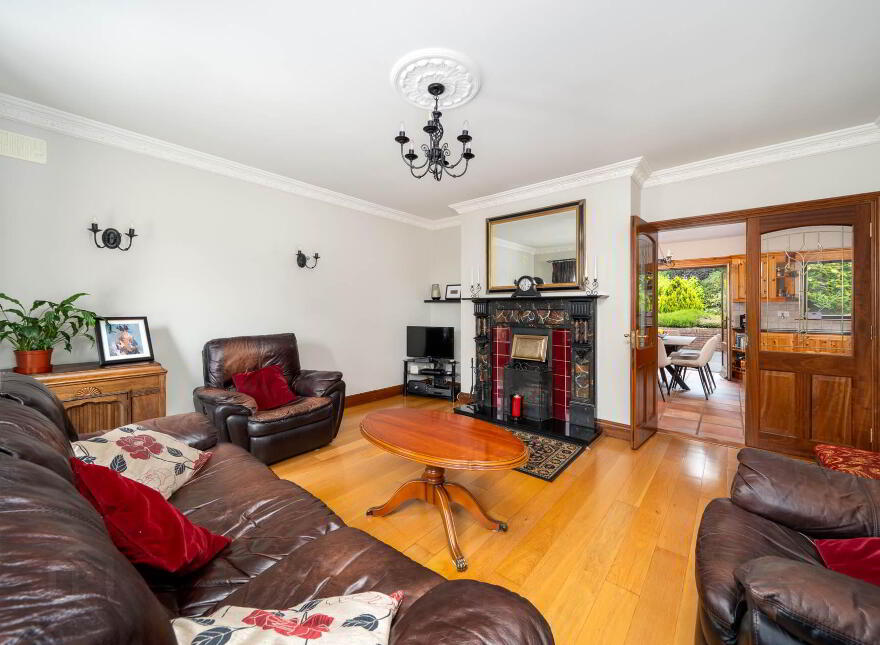 Coola, Baylin, Athlone, N37R8K1
