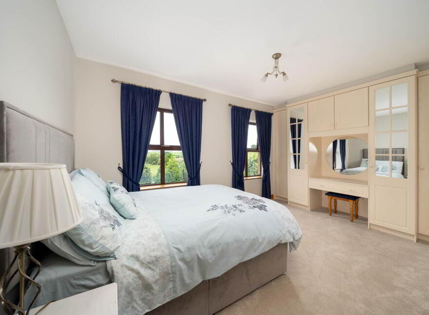 Coola, Baylin, Athlone, N37R8K1