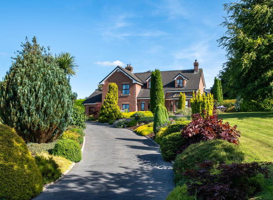 Coola, Baylin, Athlone, N37R8K1