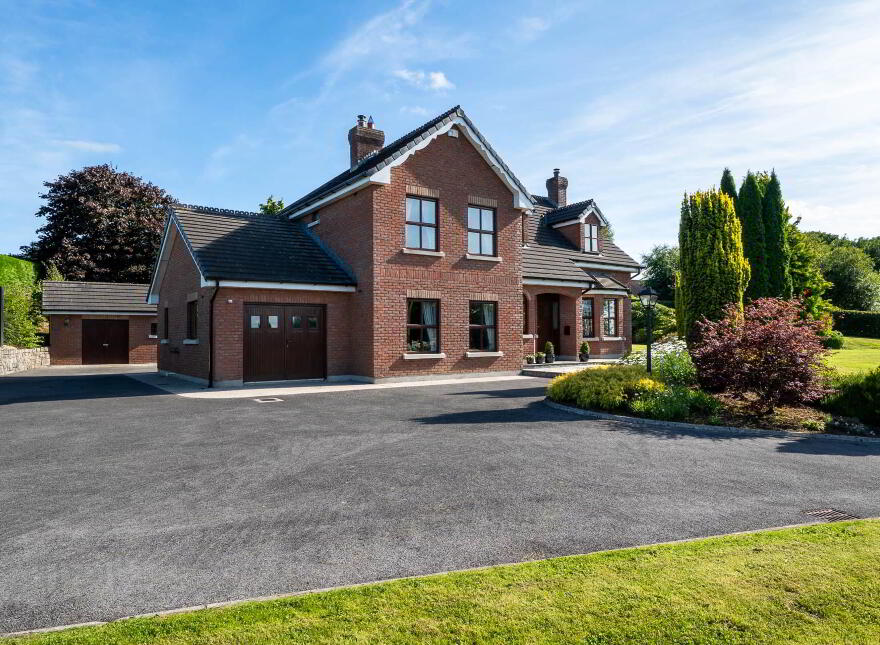 Coola, Baylin, Athlone, N37R8K1