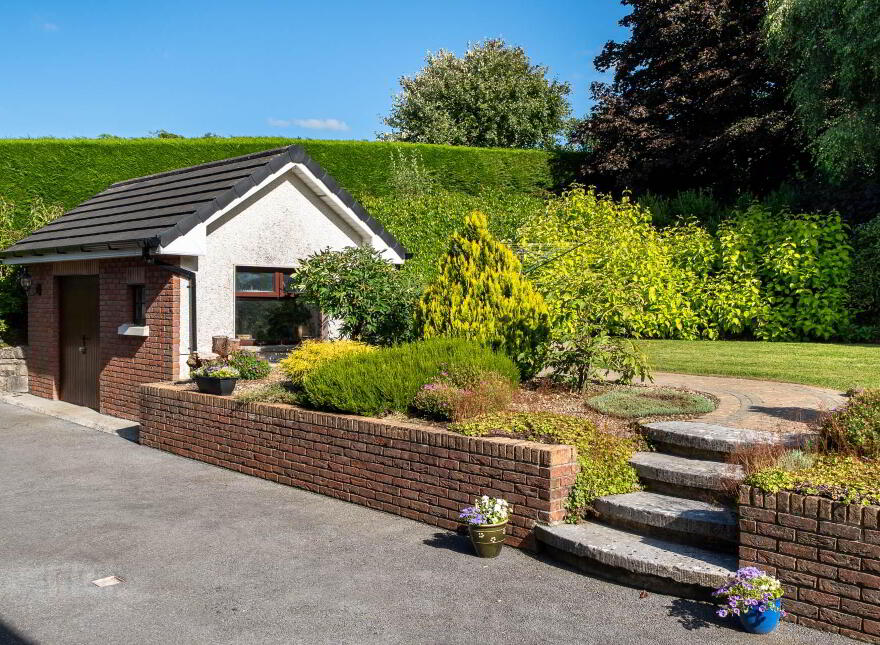 Coola, Baylin, Athlone, N37R8K1