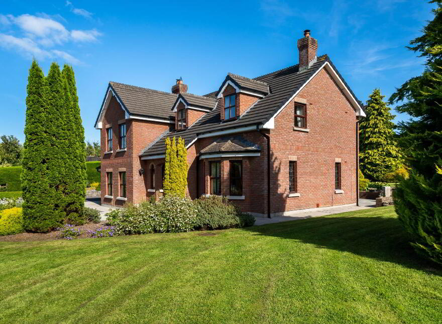Coola, Baylin, Athlone, N37R8K1