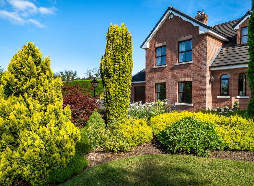 Coola, Baylin, Athlone, N37R8K1