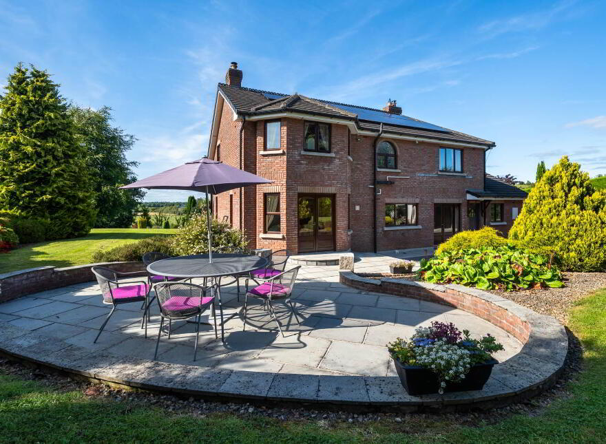 Coola, Baylin, Athlone, N37R8K1