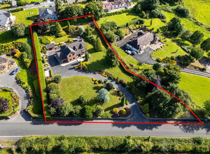 Coola, Baylin, Athlone, N37R8K1