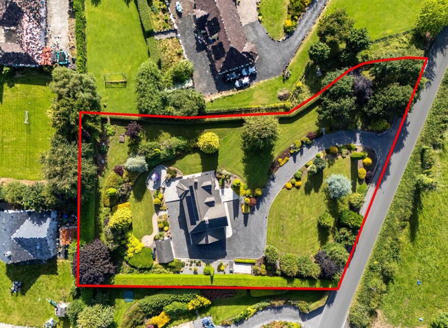 Coola, Baylin, Athlone, N37R8K1
