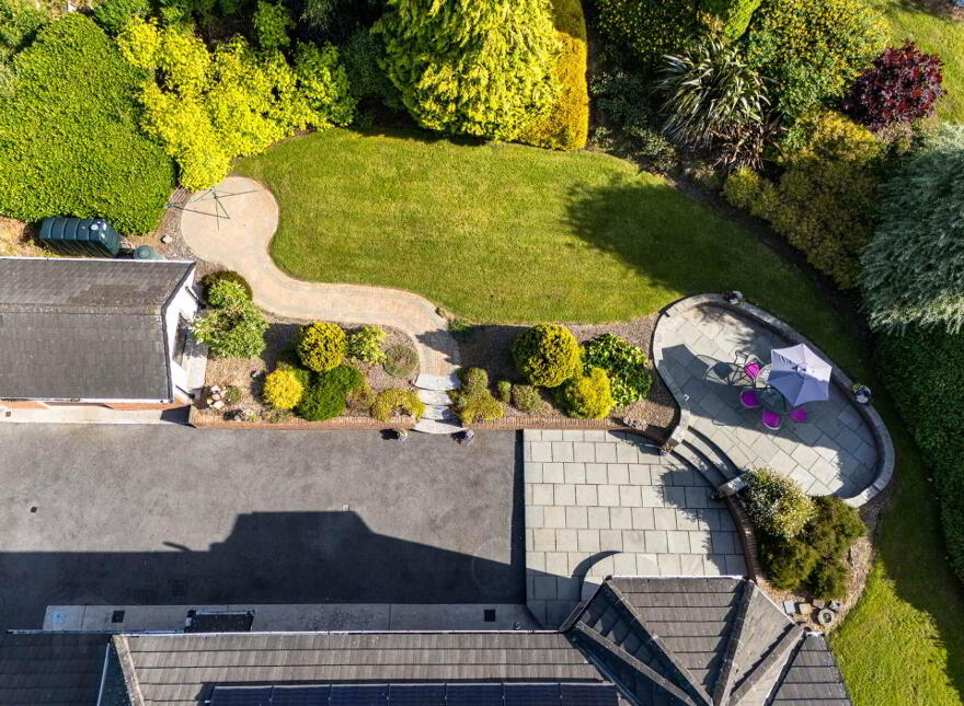 Coola, Baylin, Athlone, N37R8K1