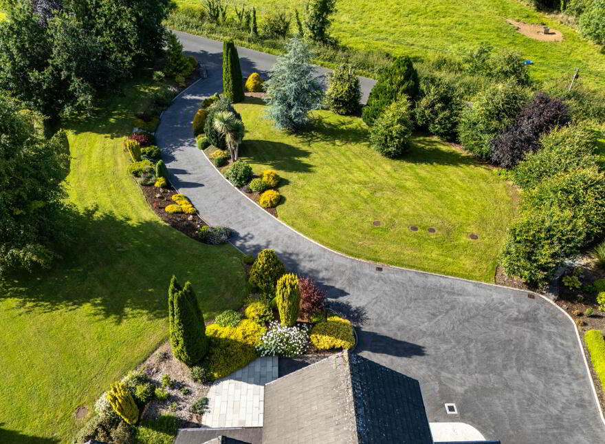 Coola, Baylin, Athlone, N37R8K1