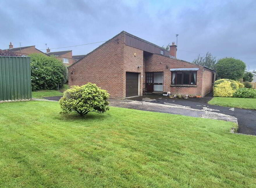 1 Knockwellan Park, Derry, BT47 2JB