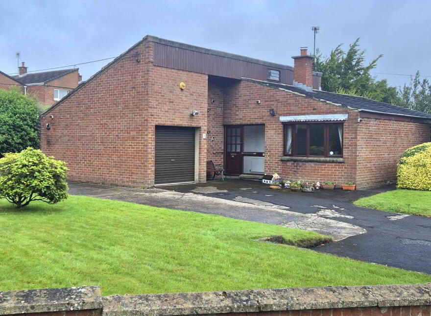 1 Knockwellan Park, Derry, BT47 2JB photo