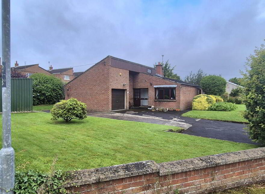 1 Knockwellan Park, Derry, BT47 2JB