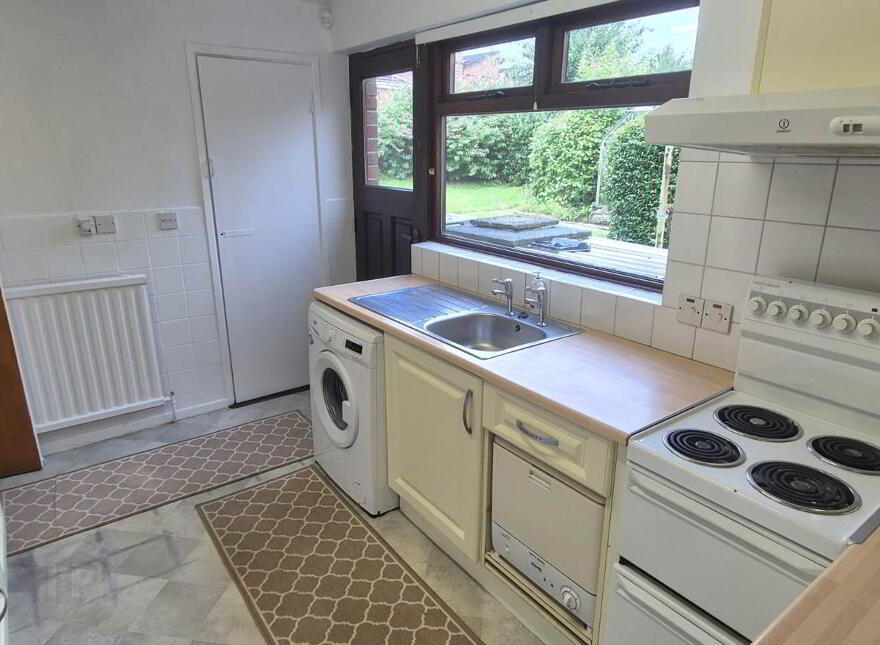 1 Knockwellan Park, Derry, BT47 2JB