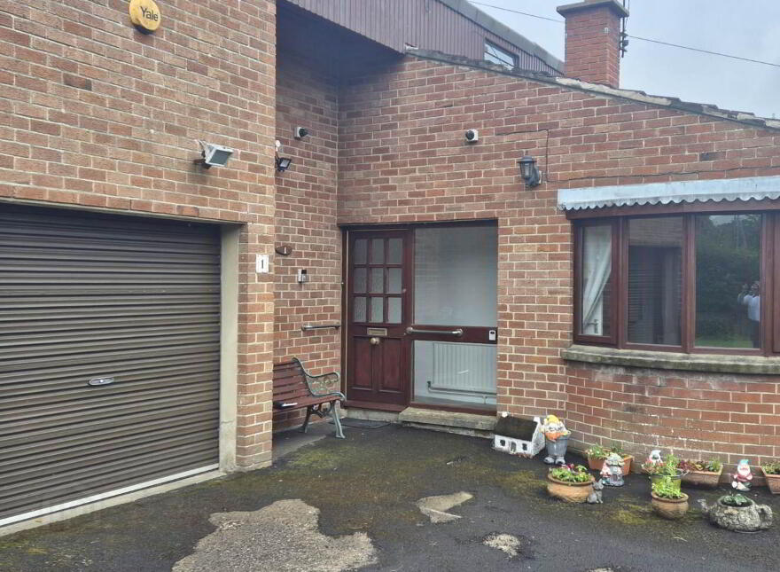 1 Knockwellan Park, Derry, BT47 2JB
