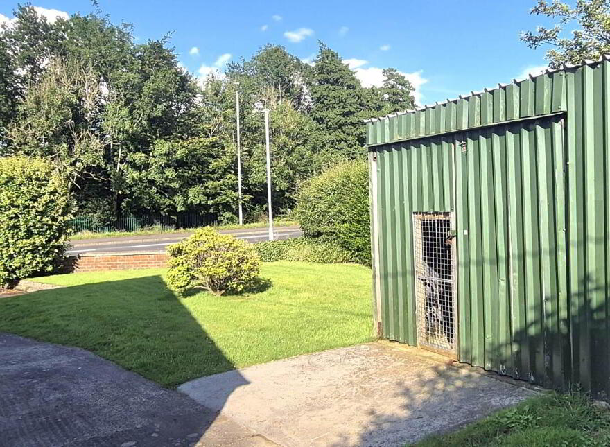 1 Knockwellan Park, Derry, BT47 2JB