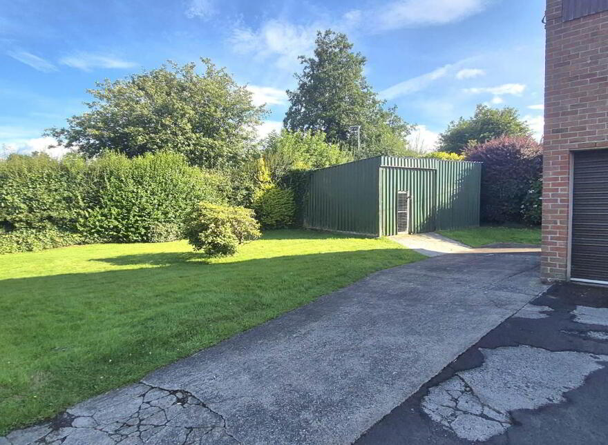 1 Knockwellan Park, Derry, BT47 2JB